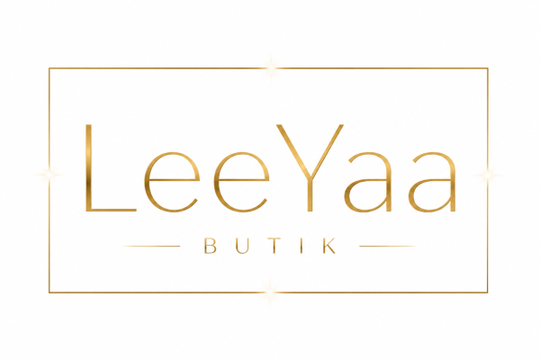 LeeYaa Butik - strona główna